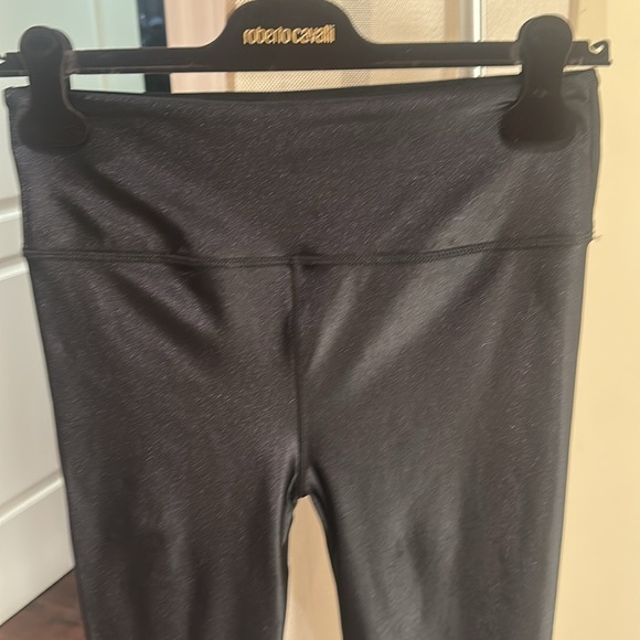 Noli Liquid Legging Black Gloss Size Medium - Picture 5 of 7